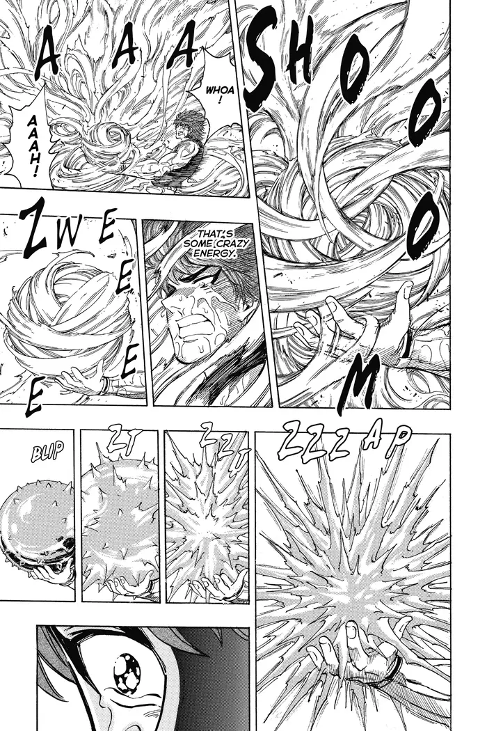 Toriko Chapter 316 image 09_optimized